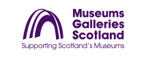 Museums Galleries Scotland