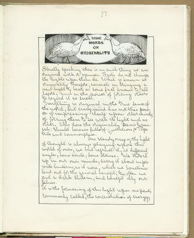 Open original Digitised item