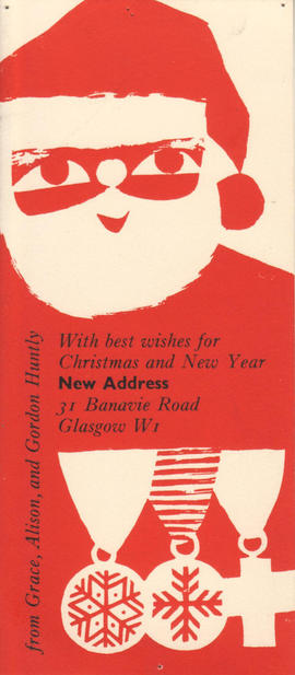With best wishes for Christmas and New year