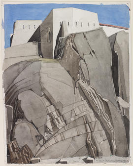 Le Fort Mailly