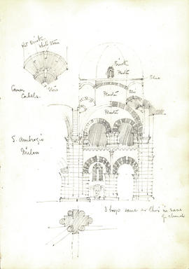 Italian Sketchbook (Page 48)