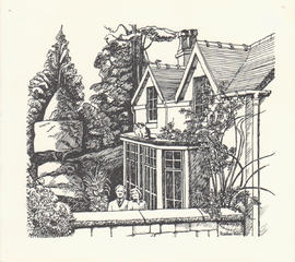 Untitled Christmas card