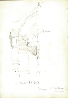 Italian Sketchbook (Page 12)
