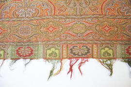 Paisley shawl (Version 1)