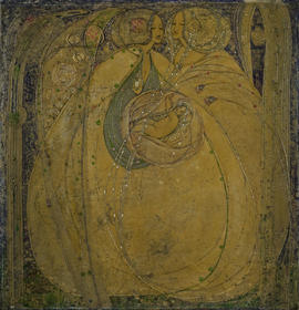 Heart of the Rose (Version 3)