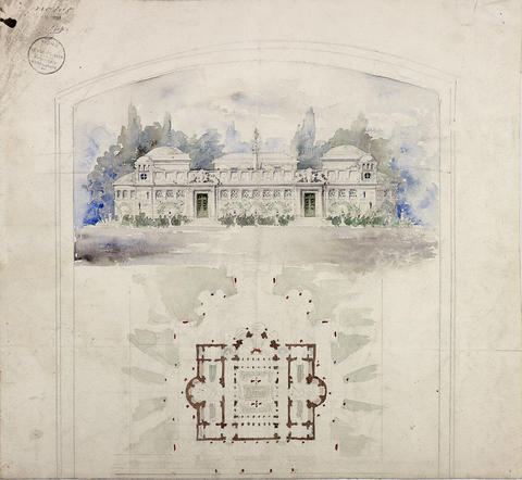 Open original Digitised item