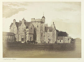 Cambusdoon House