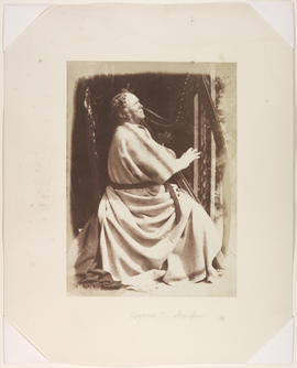 Patrick Byrne, c1797-1863