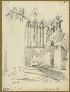 Dunblane Cathedral