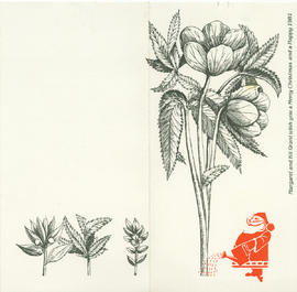 Christmas cards (Version 3)