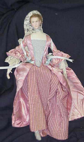 Anne Bayne