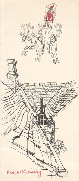 Roofs at Windley