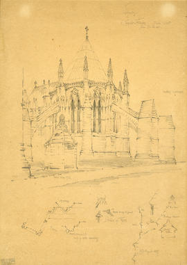 Lincoln Cathedral