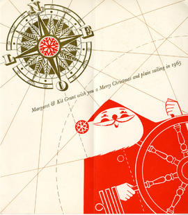 Christmas cards (Version 1)