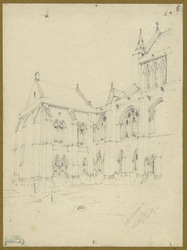 Glasgow Cathedral