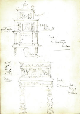 Italian Sketchbook (Page 53)