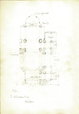 Italian Sketchbook (Page 47)