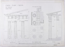 Greek Doric order