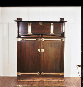 Linen Cupboard for Gladsmuir