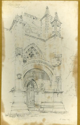Roslin Chapel