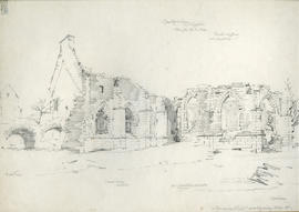 Crossraguel Abbey, Maybole