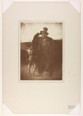 Newhaven 31 Unknown boy and man
