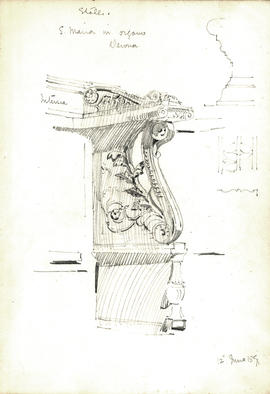 Italian Sketchbook (Page 15)