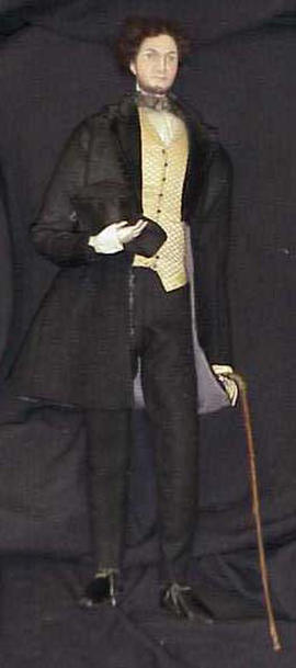 Prince Albert