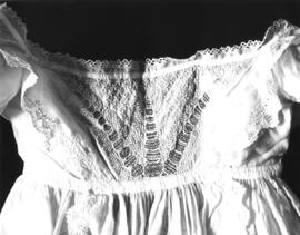 Ayrshire Christening Robe (Version 5)