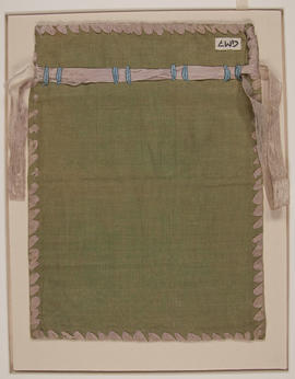 Drawstring Bag (Version 2)