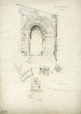 Jedburgh Abbey