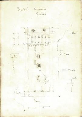 Italian Sketchbook (Page 20)