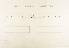 The Herzl Memorial Competition