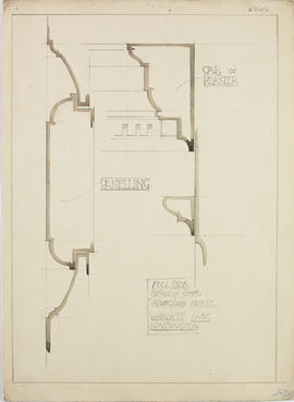 Abingdon House, Wrights Lane, Kensington