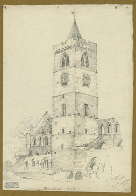 Dunblane Cathedral