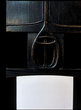 Smoker's cabinet for Mains Street (Version 1)