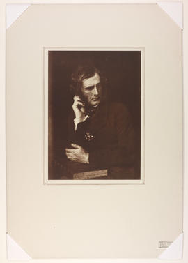 Sir Francis Grant (President R.S.A.), 1803-1878