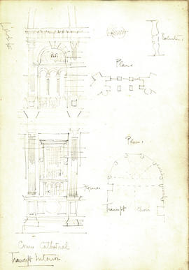 Italian Sketchbook (Page 40)