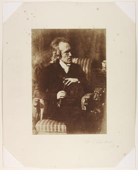 Rev. Dr James Julius Wood, 1800-1877
