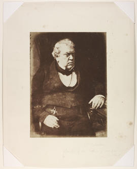 Patrick, Lord Robertson, 1794-1855