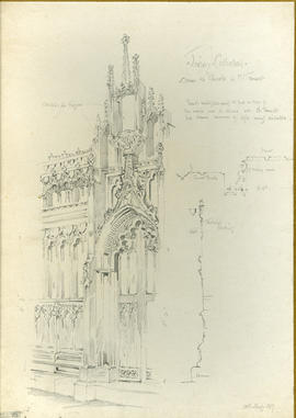 Lincoln Cathedral