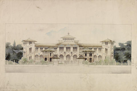 Open original Digitised item
