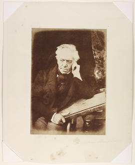 Sir William Allan, 1782-1850