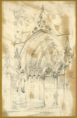 Lincoln Cathedral