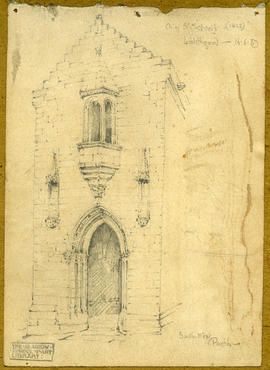 St. Michael's Church, Linlithgow