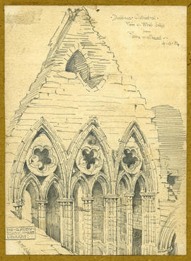 Dunblane Cathedral