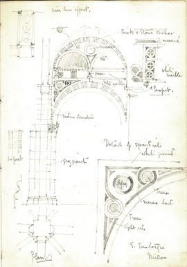 Italian Sketchbook (Page 52)