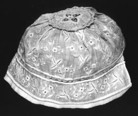 Infant's Bonnet (Version 2)