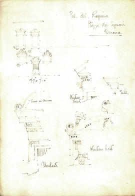 Italian Sketchbook (Page 10)