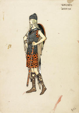 Lennox (from Macbeth)